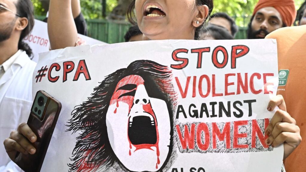 Rape and Murder Cases in Kolkata and the 2024 Delhi Gang Rape and Murder Case