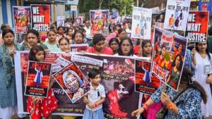 Read more about the article Rape and Murder Cases in Kolkata and the 2024 Delhi Gang Rape and Murder Case