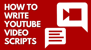 how to science and technology tags youtube YOUTUBE Script Writing