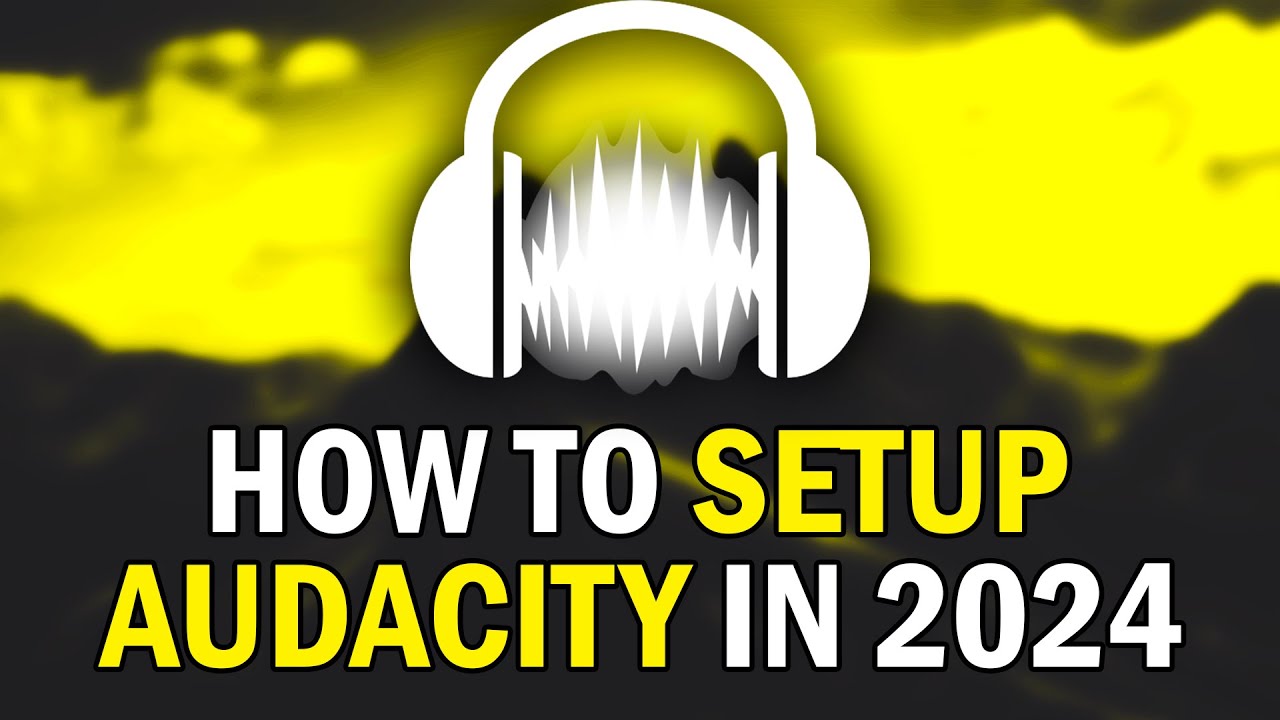 Audacity Installation Secrets REVEALED for 2024 Beginners