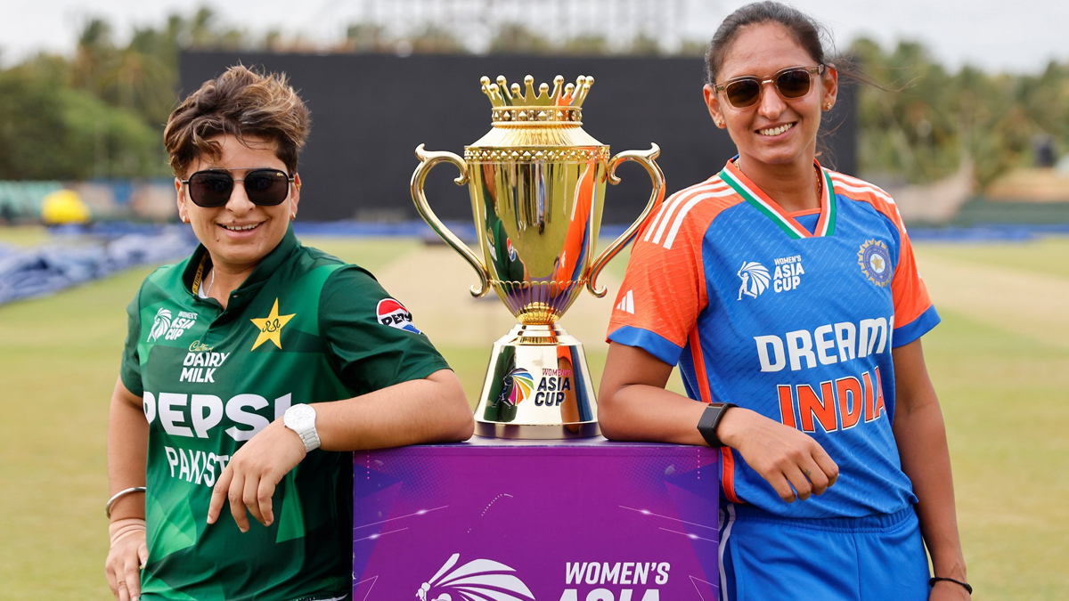 Pakistan Women vs India Women: Match Scorecard