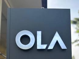 Ola Electric Shares Fall Over 9% Amid Spat Between... 