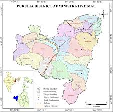 MPS & MLAs in Purulia District, West Bengal: Full List (60)