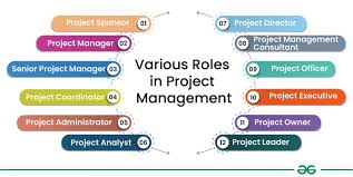 Project Manager Role and Responsibilities (প্রজেক্ট ম্যানেজারের ভূমিকা এবং দায়িত্ব)