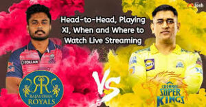 jamie overton,rajasthan royals vs chennai super kings