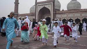 History of Eid al-Fitr 31-03-2025 || عید الفطر کی تاریخ 31-03-2025 || ईद-उल-फ़ित्र का इतिहास 31-03-2025 || ঈদুল ফিতরের ইতিহাস ৩১-০৩-২০২৫