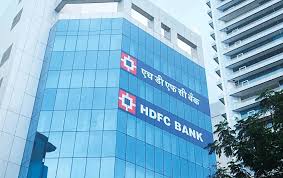 HDFC Bank Data Entry Operator Jobs Full Details