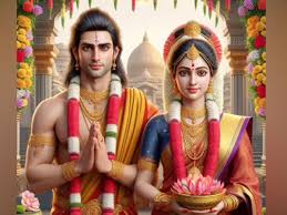 Ram Navami: A to Z Story 06-04-2025